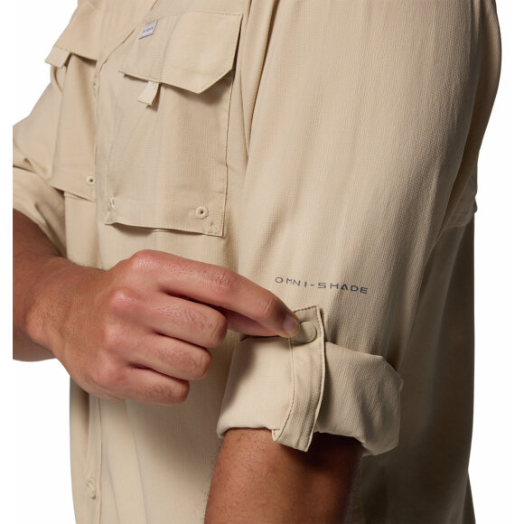 Silver Ridge Utility LS Shirt Skjorte