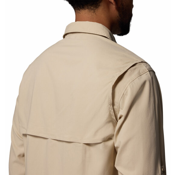 Silver Ridge Utility LS Shirt Skjorte