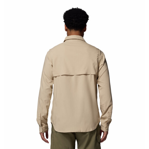 Silver Ridge Utility LS Shirt Skjorte