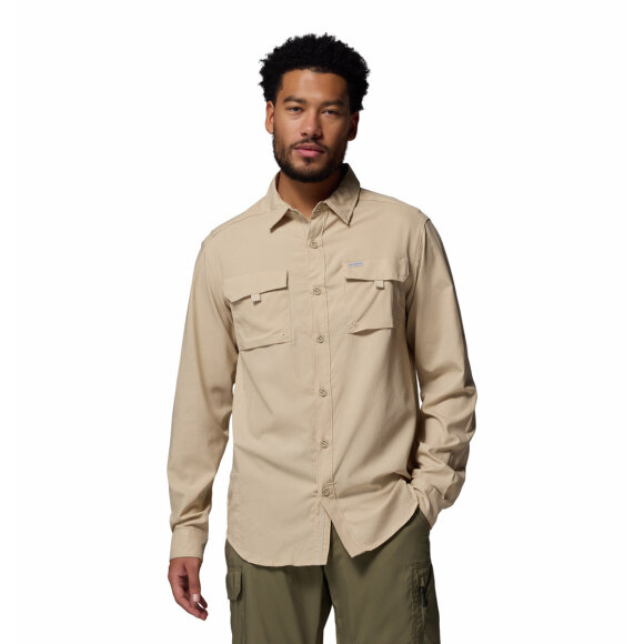 Silver Ridge Utility LS Shirt Skjorte
