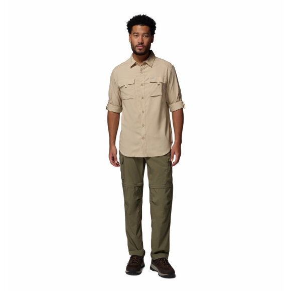 Silver Ridge Utility LS Shirt Skjorte