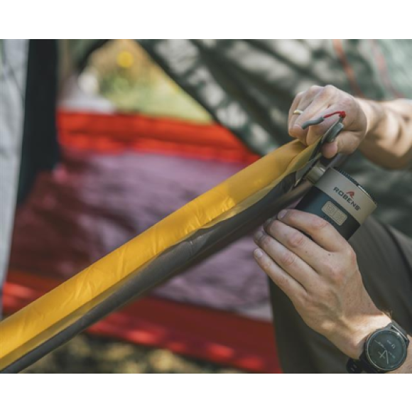 Robens Air Impact 50 L Liggeunderlag