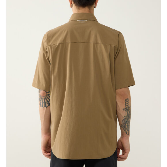 Salo Shirt SS II Men Skjorte