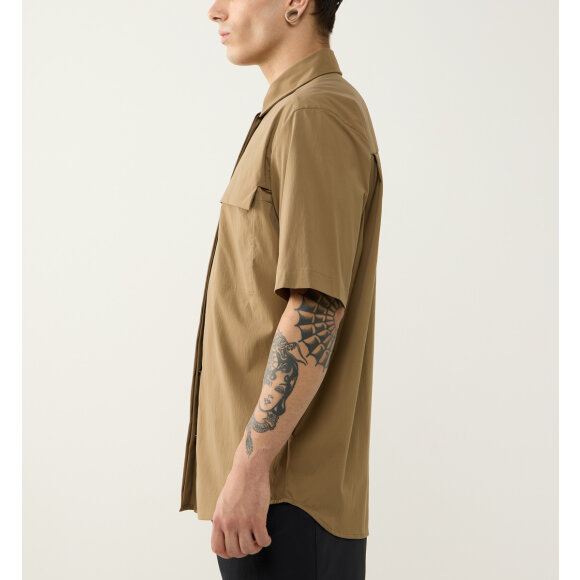 Salo Shirt SS II Men Skjorte