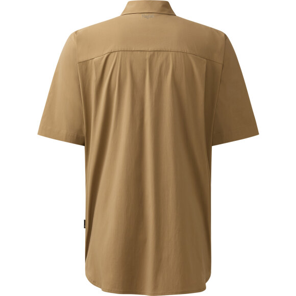 Salo Shirt SS II Men Skjorte