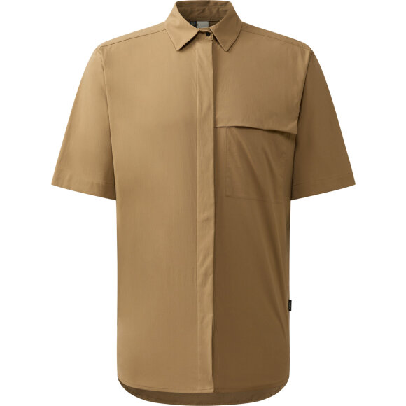 Salo Shirt SS II Men Skjorte