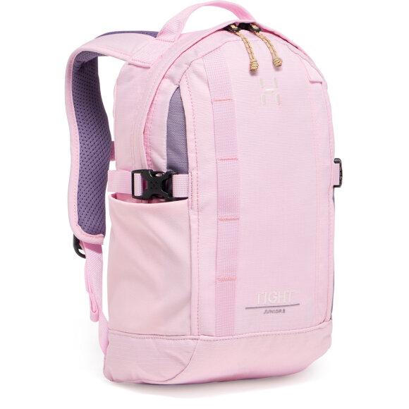 Tight Junior 8 Fresh Pink Børnerygsæk