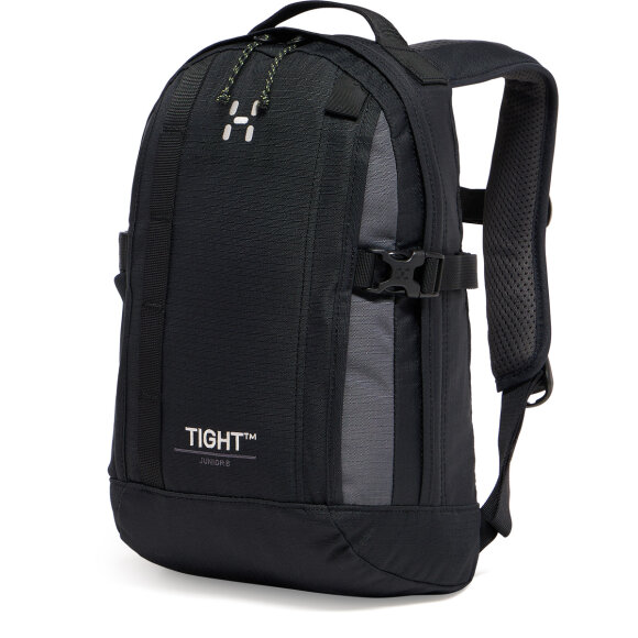 Haglöfs Tight Junior 8 True Black Børnerygsæk