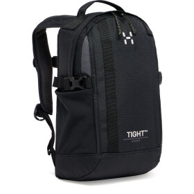Haglöfs Tight Junior 8 True Black Børnerygsæk