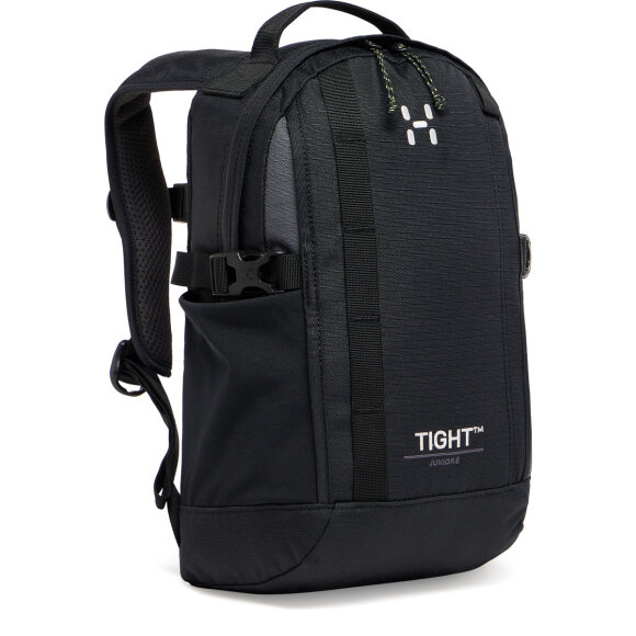 Haglöfs Tight Junior 8 True Black Børnerygsæk