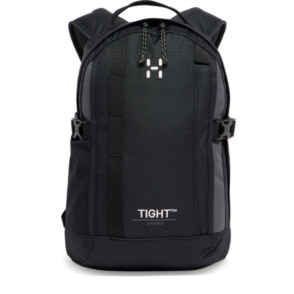 Haglöfs Tight Junior 8 True Black Børnerygsæk