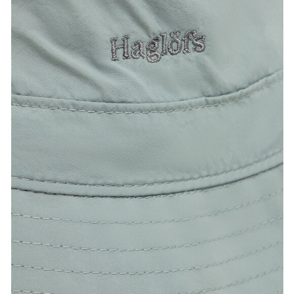 Haglöfs Solis Hat Dew Green Solhat