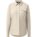 Haglöfs Salo Shirt II Women Chalk Skjorte
