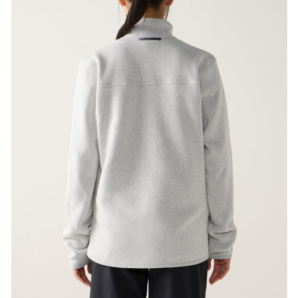 Haglöfs Swook II Mid Jacket Women Fleecejakke