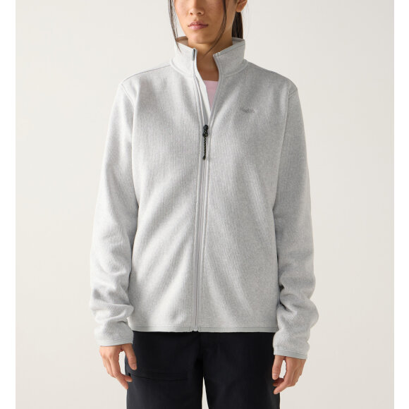 Haglöfs Swook II Mid Jacket Women Fleecejakke