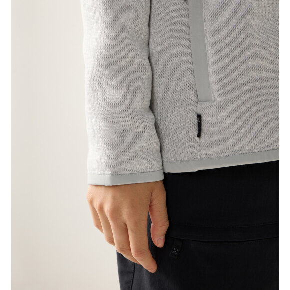 Haglöfs Swook II Mid Jacket Women Fleecejakke