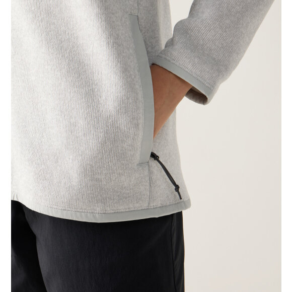 Haglöfs Swook II Mid Jacket Women Fleecejakke