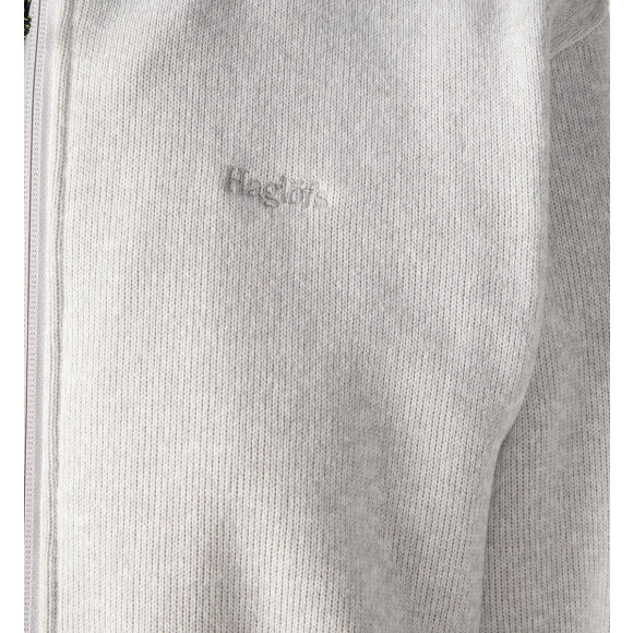 Haglöfs Swook II Mid Jacket Women Fleecejakke