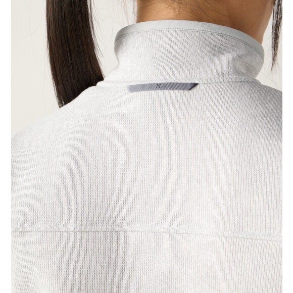 Haglöfs Swook II Mid Jacket Women Fleecejakke