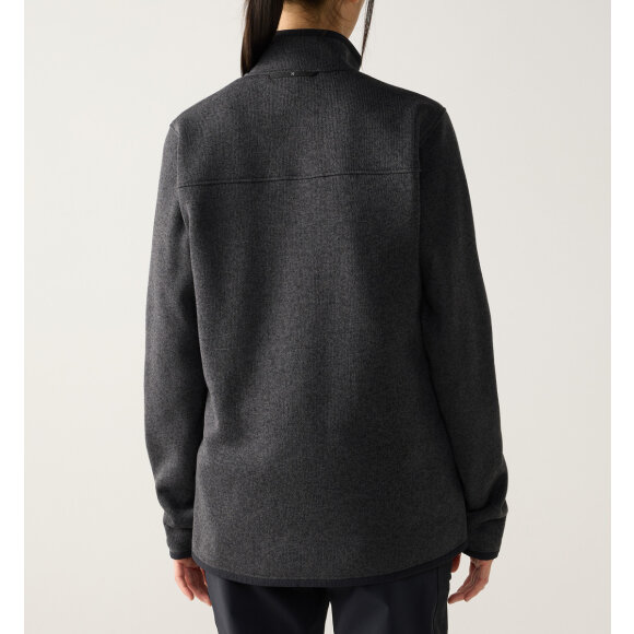 Haglöfs Swook II Mid Jacket Women Fleece