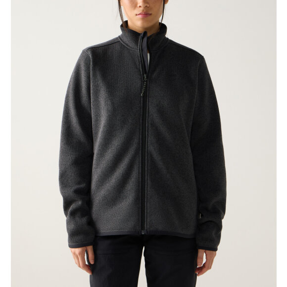 Haglöfs Swook II Mid Jacket Women Fleece