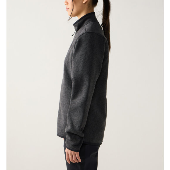 Haglöfs Swook II Mid Jacket Women Fleece