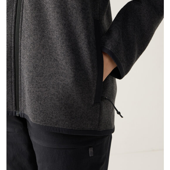 Haglöfs Swook II Mid Jacket Women Fleece