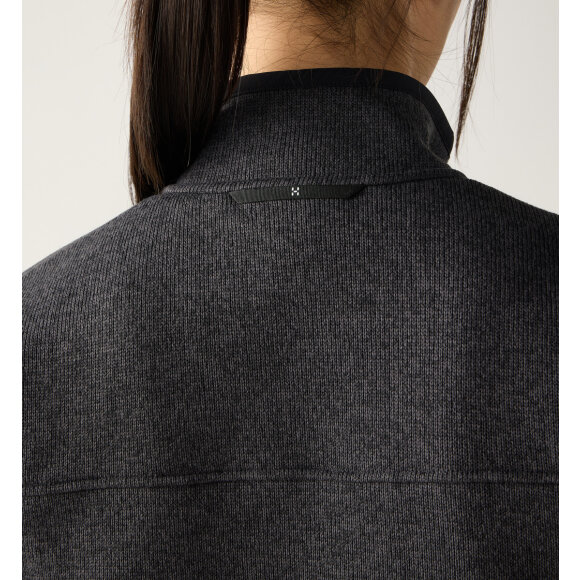 Haglöfs Swook II Mid Jacket Women Fleece