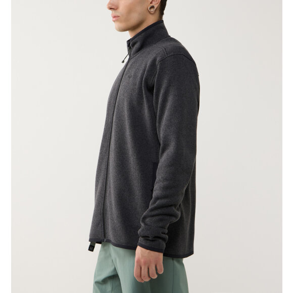 Haglöfs Swook II Mid Jacket Men Fleece