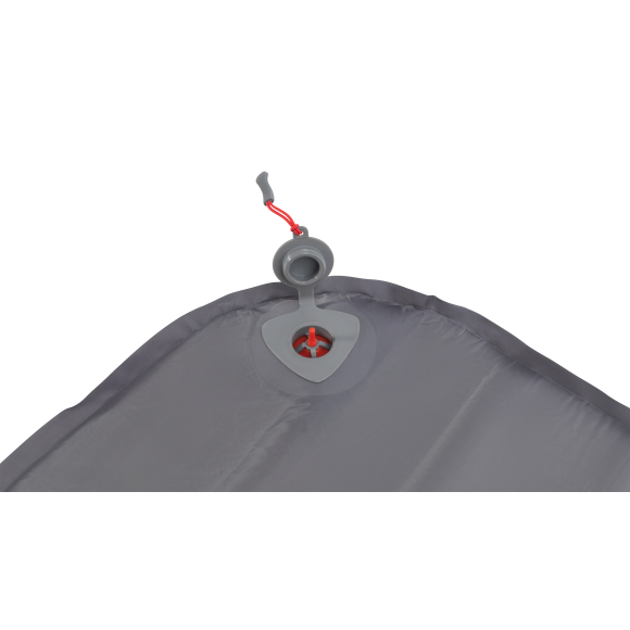 Tykt selvoppusteligt liggeunderlag Robens Polarshield 60