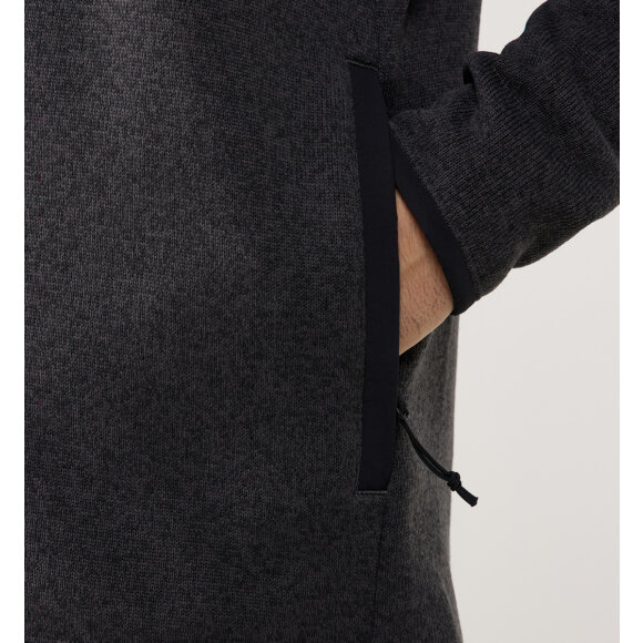 Haglöfs Swook II Mid Jacket Men Fleece