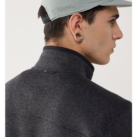 Haglöfs Swook II Mid Jacket Men Fleece