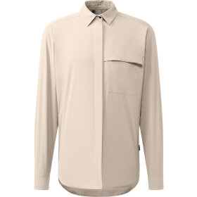 Haglöfs Salo Shirt II Men Chalk Beige
