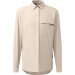 Haglöfs Salo Shirt II Men Chalk Beige