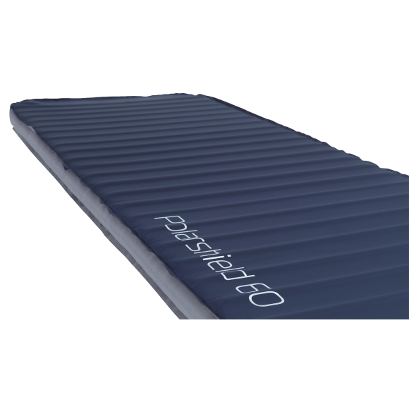 Tykt selvoppusteligt liggeunderlag Robens Polarshield 60