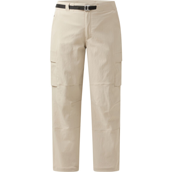 Haglöfs Hede Cargo Pant Women Vandrebukser