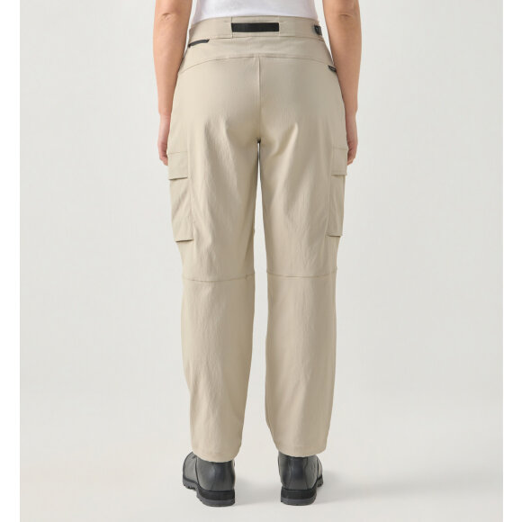 Haglöfs Hede Cargo Pant Women Vandrebukser