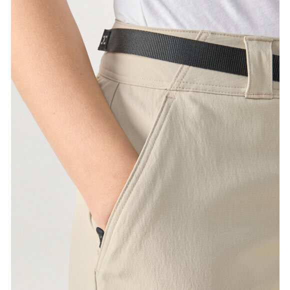 Haglöfs Hede Cargo Pant Women Vandrebukser