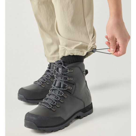 Haglöfs Hede Cargo Pant Women Vandrebukser