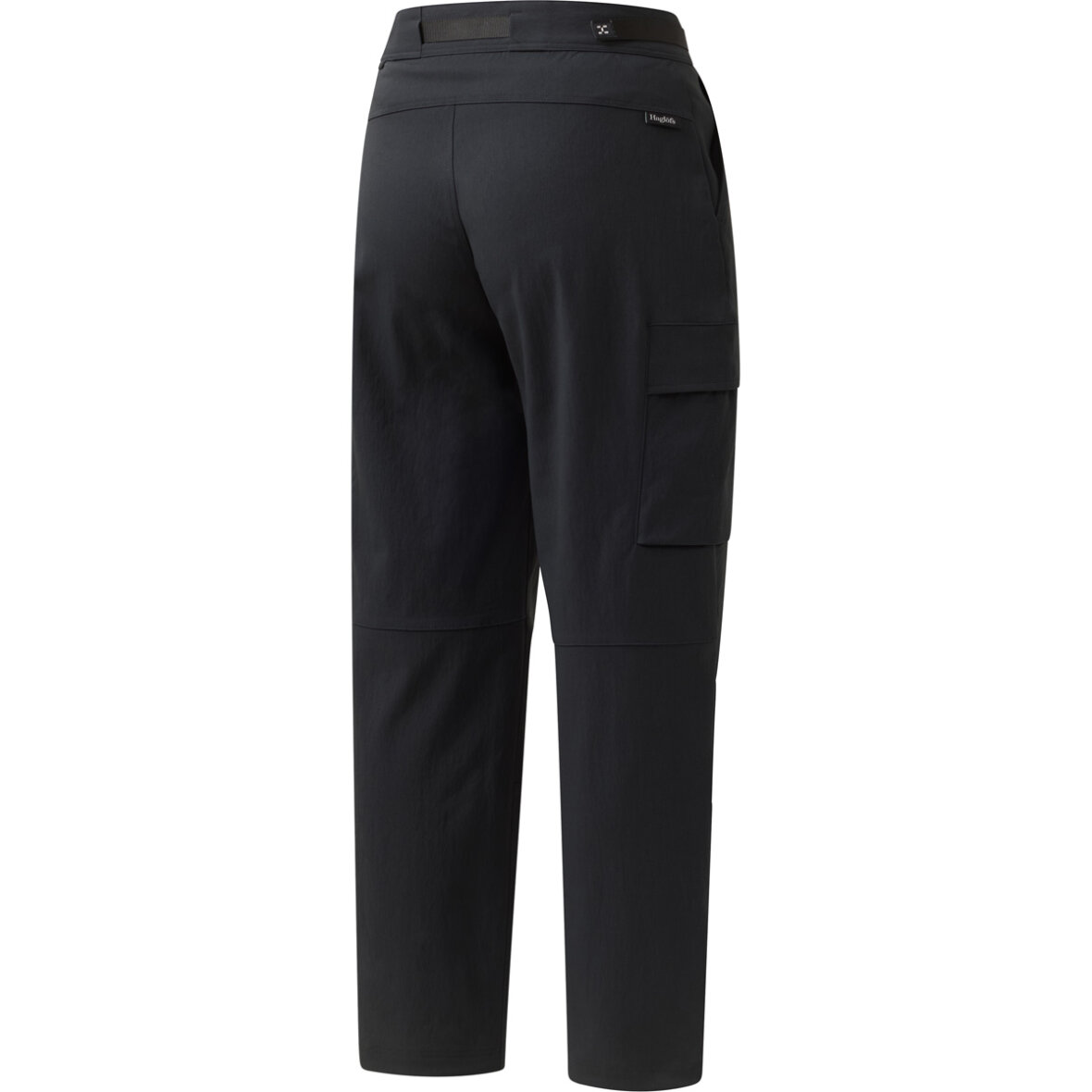 Hagl fs Hede Cargo Pant Women Sk nne Vandrebukser Til Kvinder