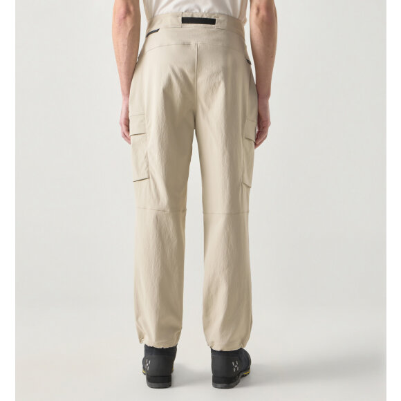 Haglöfs Hede Cargo Pant Men Vandrebukser