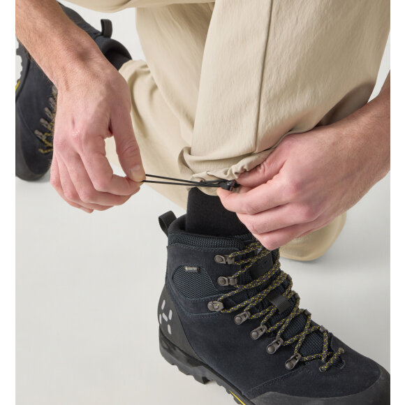Haglöfs Hede Cargo Pant Men Vandrebukser