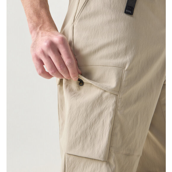 Haglöfs Hede Cargo Pant Men Vandrebukser