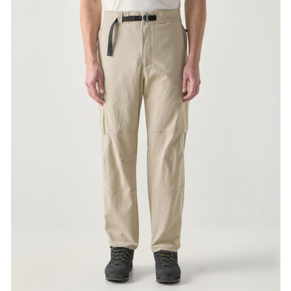 Haglöfs Hede Cargo Pant Men Vandrebukser