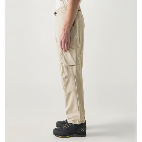 Haglöfs Hede Cargo Pant Men Vandrebukser