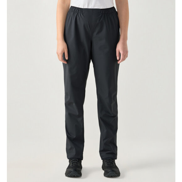L.I.M Airak 2,5L Pant Women Haglöfs Regnbuks