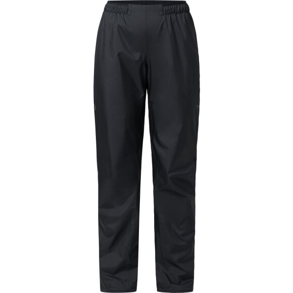 L.I.M Airak 2,5L Pant Women Haglöfs Regnbuks
