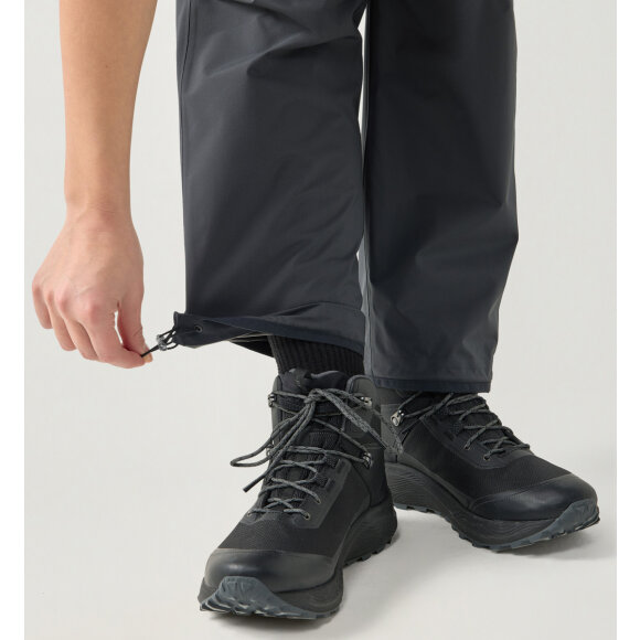 L.I.M Airak 2,5L Pant Women Haglöfs Regnbuks