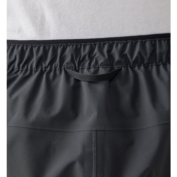 L.I.M Airak 2,5L Pant Women Haglöfs Regnbuks