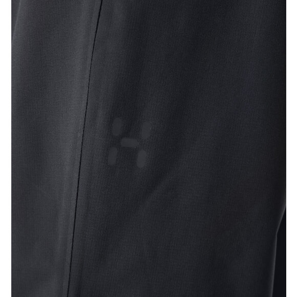 L.I.M Airak 2,5L Pant Women Haglöfs Regnbuks